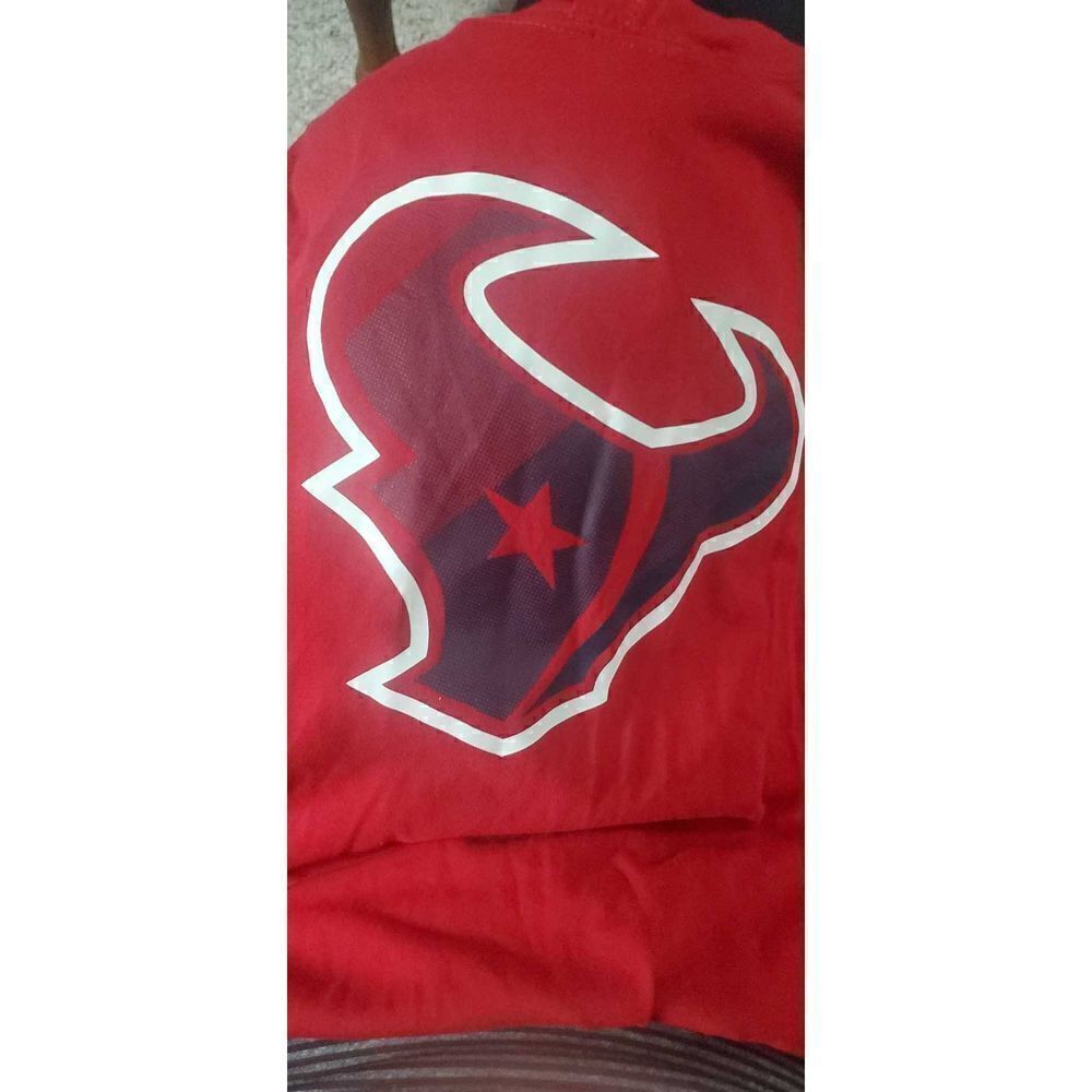 NFL TEAM APPAREL TSHIRT DRESS - Picture 5 of 5